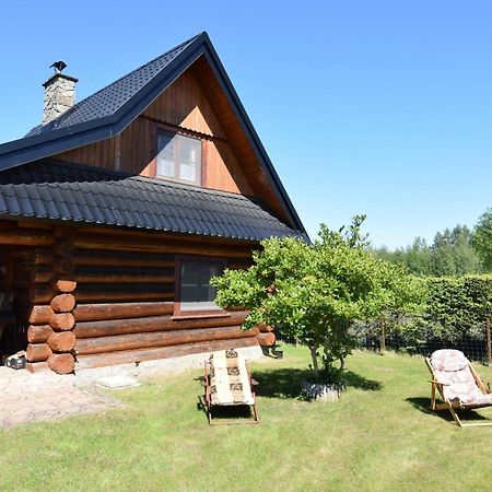 Holiday Home In Kopalino Exterior photo